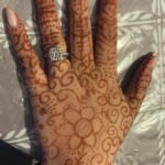 Henna Tatto